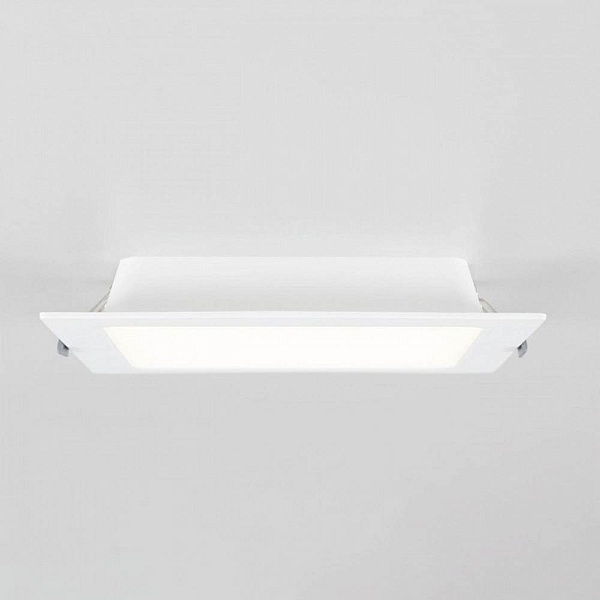 Светильник встраиваемый CITILUX ГАЛС CLD55K16N