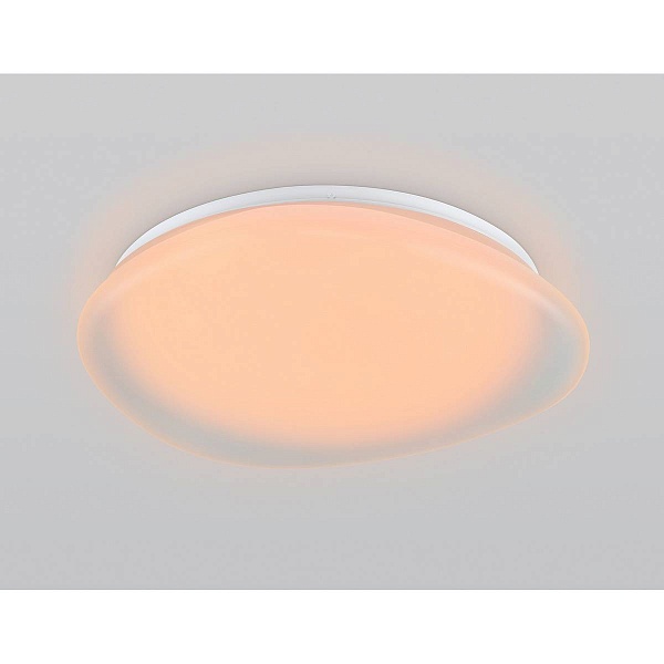 Светильник потолочный AMBRELLA LIGHT ORBITAL FZ1610