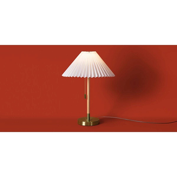 Настольная лампа FREYA KINSLEY FR5533TL-01BS