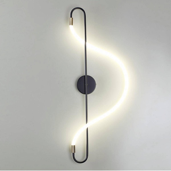 Бра ODEON LIGHT KEYS 4303/19WL