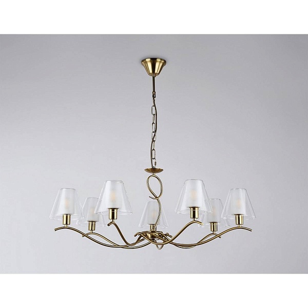 Люстра подвесная AMBRELLA LIGHT HIGH LIGHT LH57093
