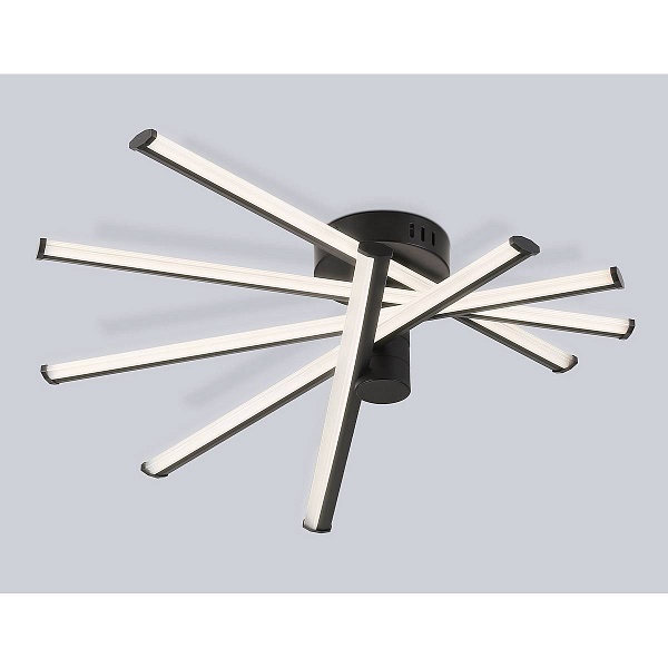 Люстра потолочная AMBRELLA LIGHT COMFORT FL6222