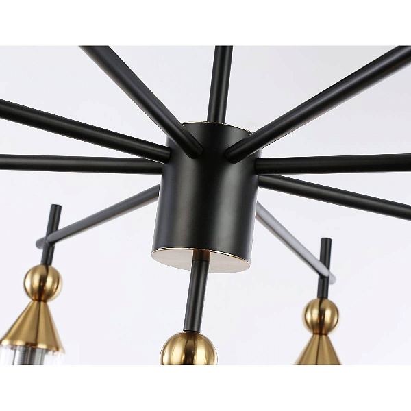 Люстра потолочная AMBRELLA LIGHT HEIGH LIGHT LH55258