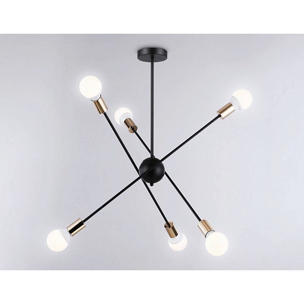 Люстра подвесная AMBRELLA LIGHT TR TR80435