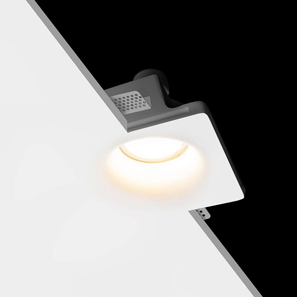 Светильник встраиваемый LOFT IT GHOST 10356F