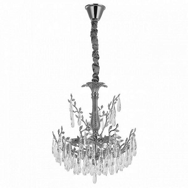 Люстра подвесная CITILUX RITZ CL310061