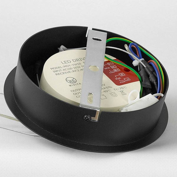 Подвес LUSSOLE HALE LSP-7381