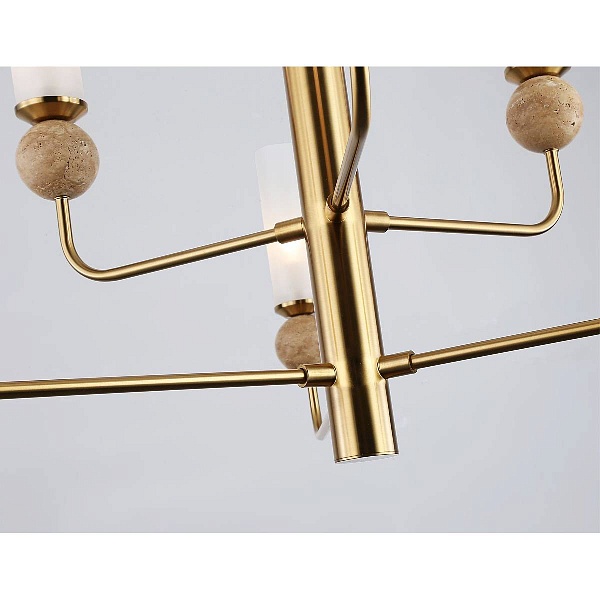 Люстра подвесная AMBRELLA LIGHT HEIGH LIGHT LH53251