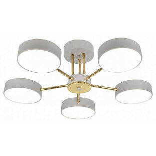 Люстра потолочная ESCADA RUNE 10262/5LED