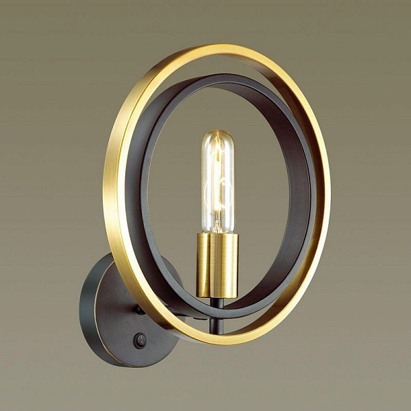 Бра LUMION MAEVE 4401/1W