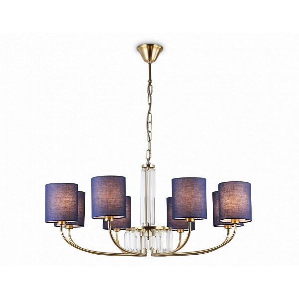 Люстра подвесная AMBRELLA LIGHT HIGH LIGHT LH71273