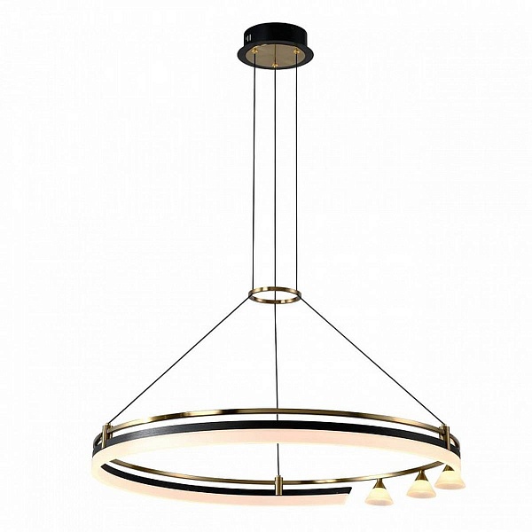 Люстра подвесная CITILUX HELLY CL211082