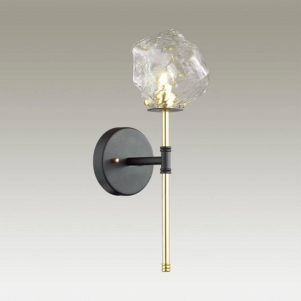 Бра ODEON LIGHT STONO 4789/1W