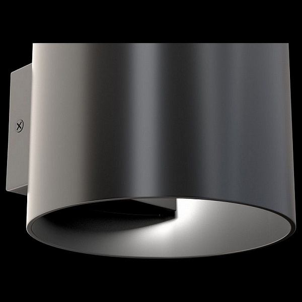 Бра MAYTONI ROND C066WL-01B