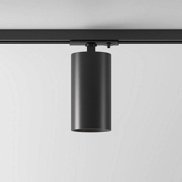 Трековый светильник ELEKTROSTANDARD COMEL a070804