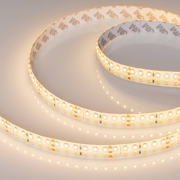 Лента LED RTW-SE-A240 19,2 W/m 24V IP65 2835/240 3000, 6000K 15mm (5м) 020560(2) ARLIGHT