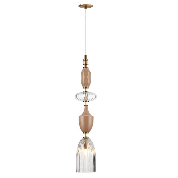 Подвес ODEON LIGHT TERRA 5414/1