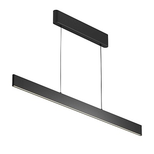 Подвес MAYTONI EPHORIA P109PL-36W2.7-6K-B