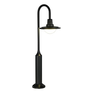 Светильник уличный столб низкий ST LUCE PROCHE SL9512.405.01
