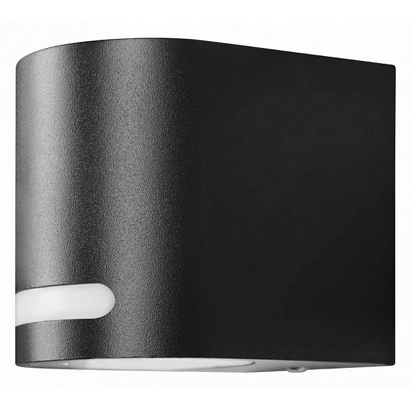 Светильник уличный настенный LOFT IT STEMA 100012/A