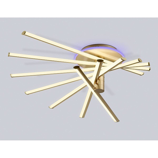 Люстра потолочная AMBRELLA LIGHT COMFORT FL6244