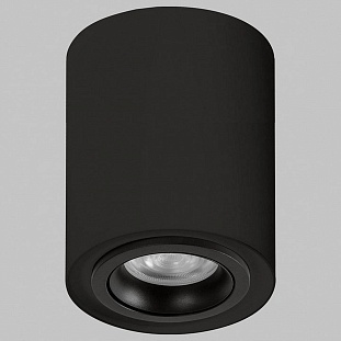Спот IMEX COPO GU10 IL.0005.2400-BK