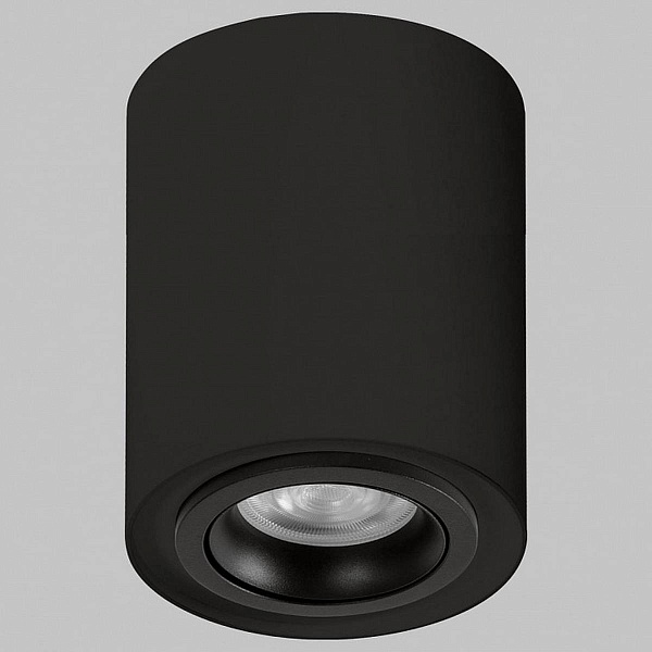 Спот IMEX COPO GU10 IL.0005.2400-BK