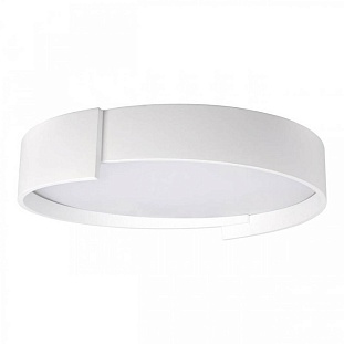 Светильник потолочный LOFT IT COIN 10200 White