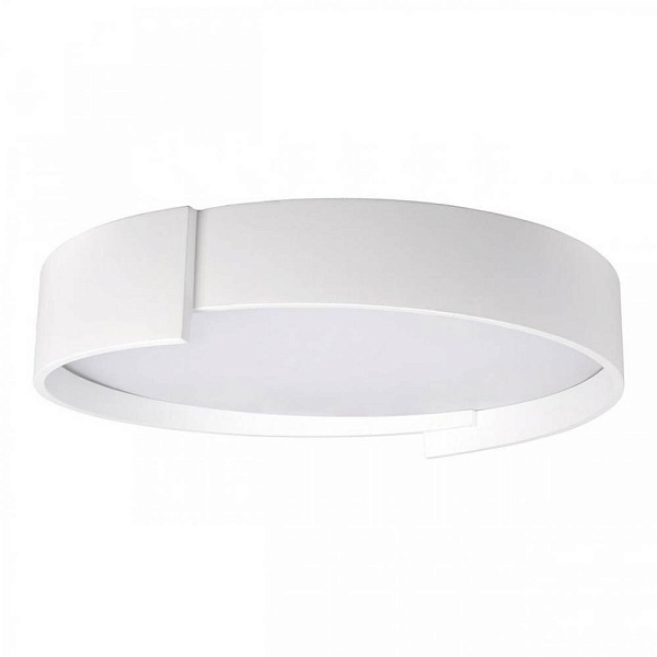 Светильник потолочный LOFT IT COIN 10200 White