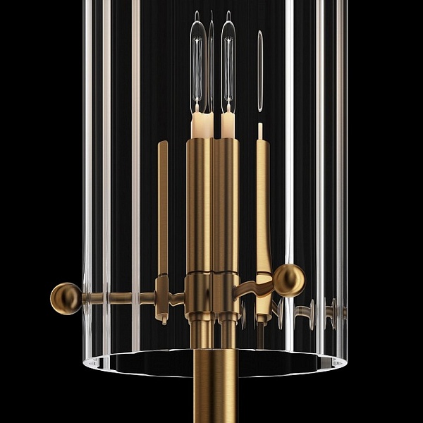 Бра MAYTONI ARCO MOD223WL-02BS