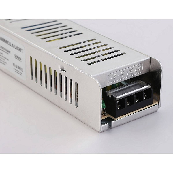 Блок питания AMBRELLA LIGHT LED DRIVER 12V 150W IP20 GS8653