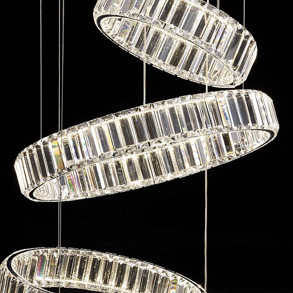 Подвес CITILUX ЧЕЗАРЕ CL338661