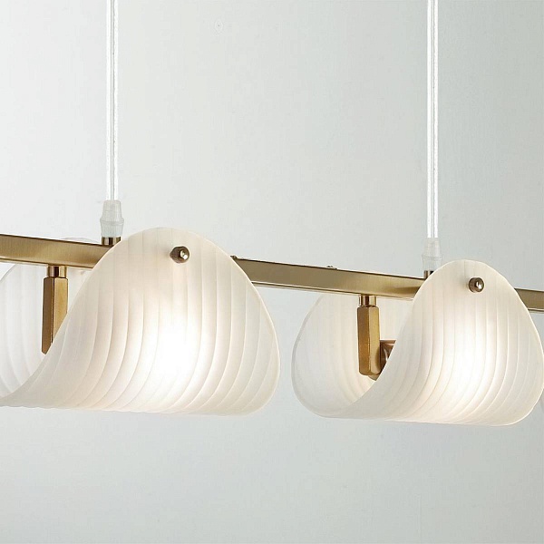 Подвес LUMION FIORO 6571/4C