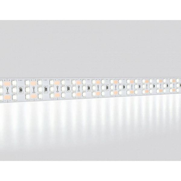 Лента LED 26 W/m 24V IP20 2835/324 6500K 18mm (5м) GS3903 AMBRELLA LIGHT