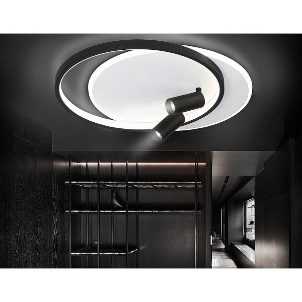 Люстра потолочная AMBRELLA LIGHT LINE FL5137