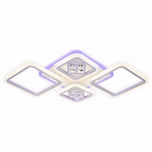 Люстра потолочная AMBRELLA LIGHT ICE 4 FA286