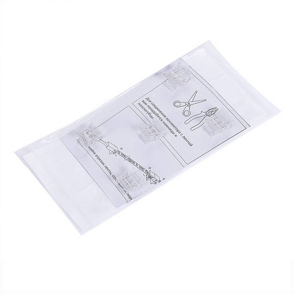 Коннектор ARTE LAMP STRIP-ACCESSORIES A32-10-MIX
