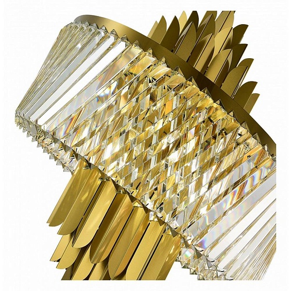 Люстра подвесная ST LUCE NARI SL1635.303.09