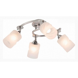 Люстра потолочная CITILUX СИЕРРА CL119240
