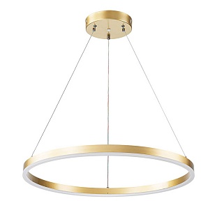 Подвес ARTE LAMP SIREN A2548SP-45GO