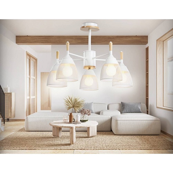 Люстра потолочная AMBRELLA LIGHT TR TR8012