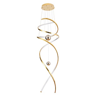 Подвес ARTE LAMP EUPHORIA A2964SP-82PB