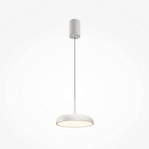Подвес MAYTONI GERHARD MOD189PL-L30W3K