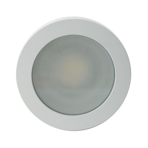 Светильник встраиваемый DENKIRS DK3012 DK3012-WH