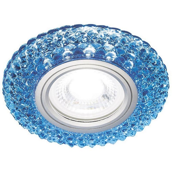 Светильник встраиваемый AMBRELLA LIGHT LED S291 BL/WH