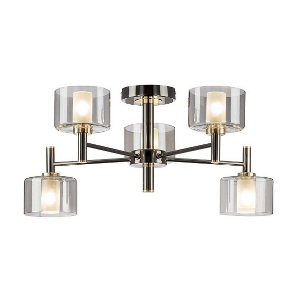 Люстра подвесная CITILUX ELAN CL241151