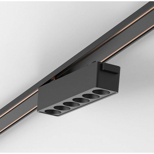 Трековый светильник APLOYT MAGNETIC TRACK 48 APL.0100.00.06