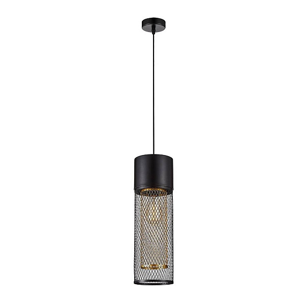 Подвес ARTE LAMP CASTELLO A7068SP-1BK