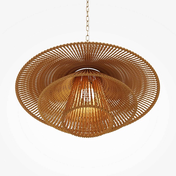 Подвес MAYTONI COSTA MOD394PL-01BS1