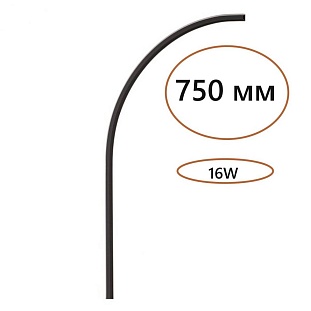 Бра ODEON LIGHT FINO 7006/100A